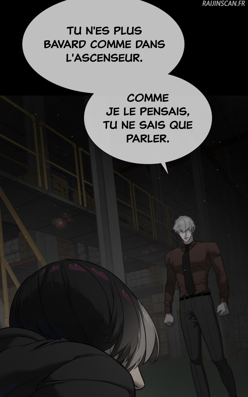 Killer Peter Chapitre 45 - Page 60