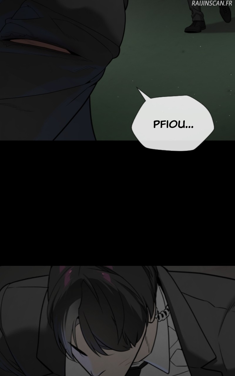 Killer Peter Chapitre 45 - Page 61