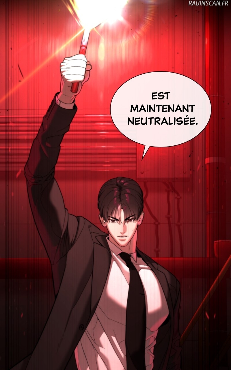 Killer Peter Chapitre 45 - Page 68