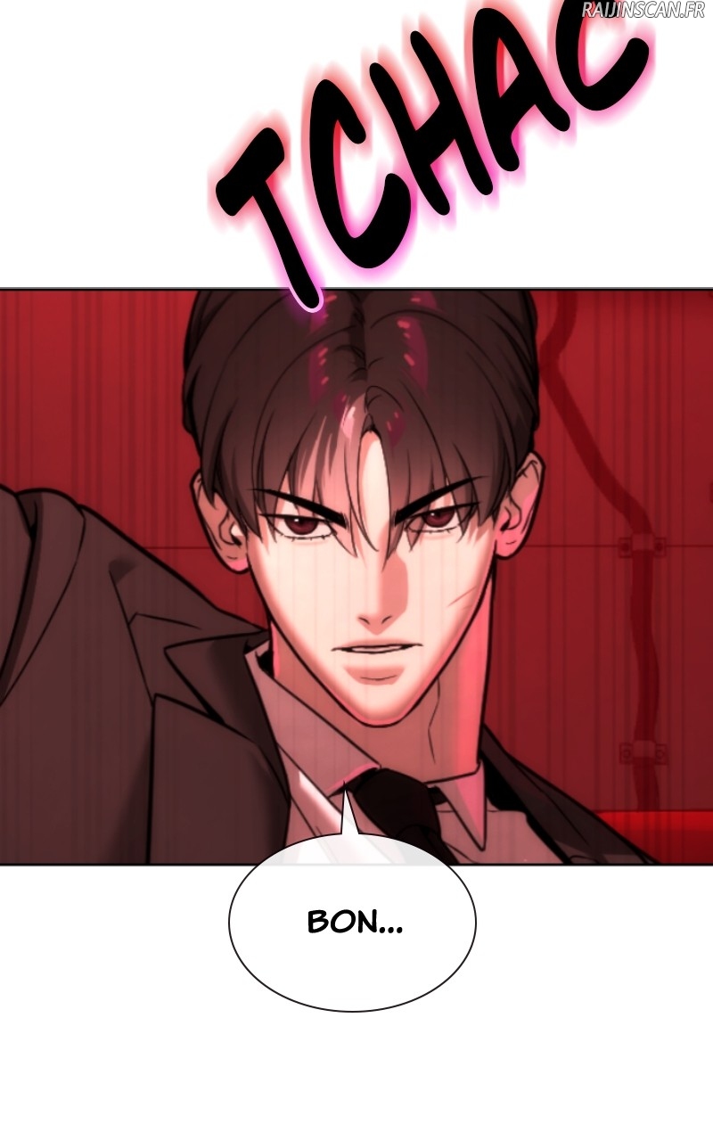 Killer Peter Chapitre 45 - Page 70