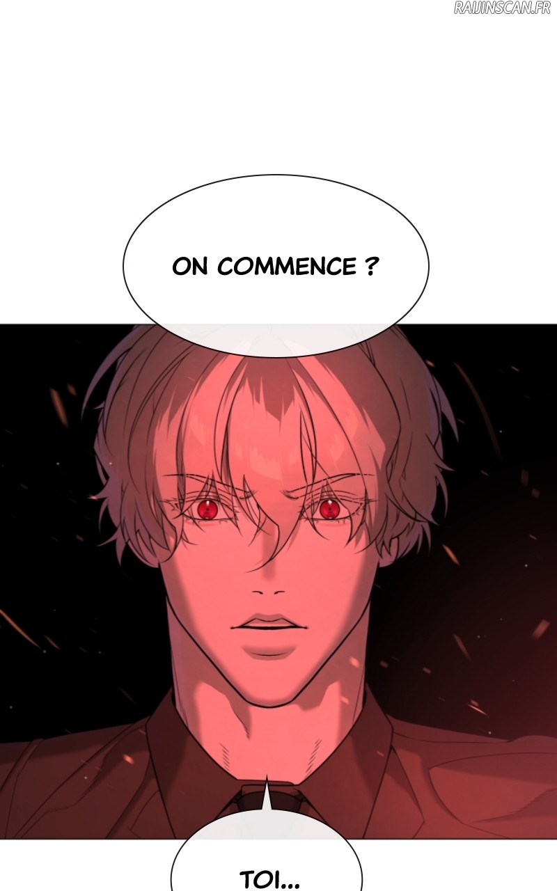 Killer Peter Chapitre 45 - Page 71