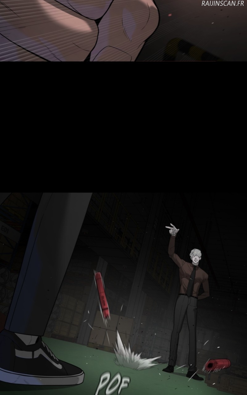 Killer Peter Chapitre 45 - Page 74
