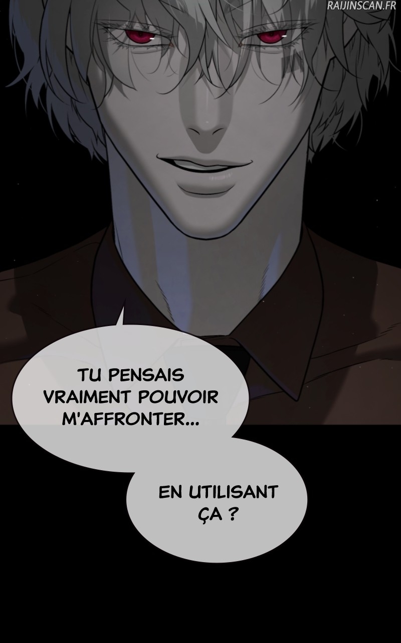 Killer Peter Chapitre 45 - Page 76