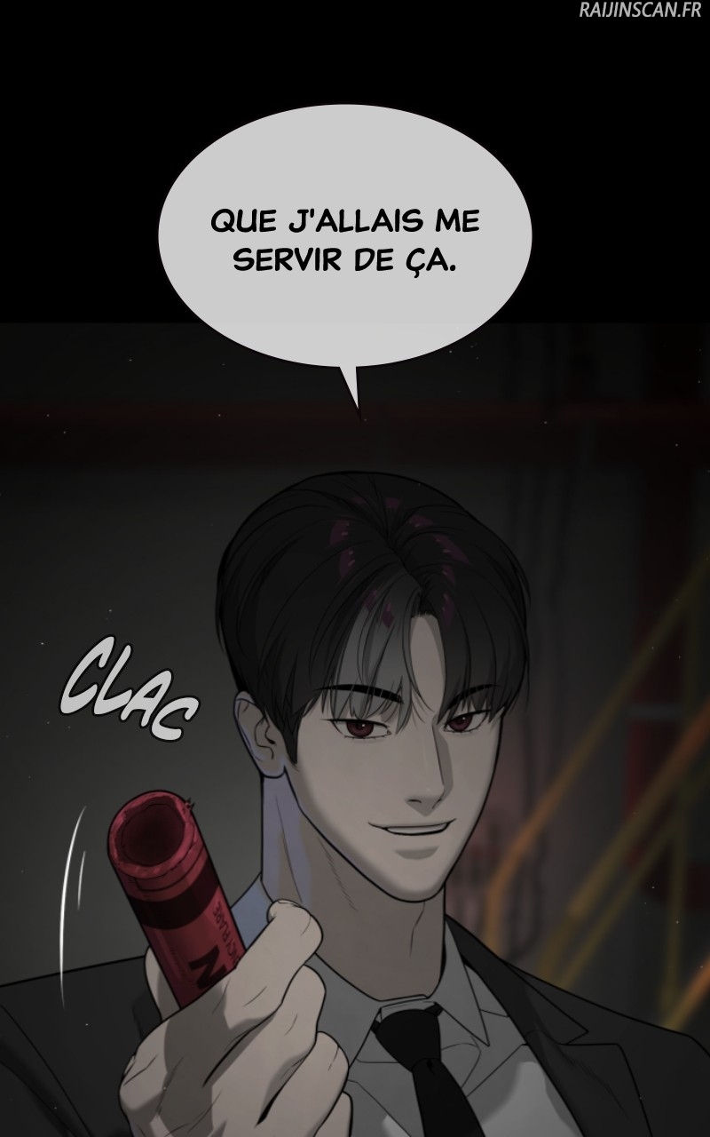 Killer Peter Chapitre 45 - Page 80