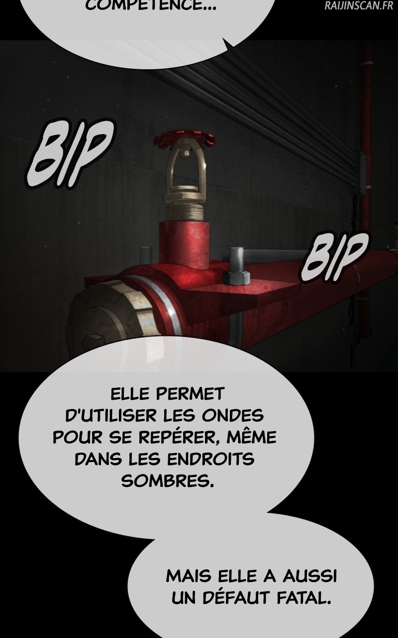 Killer Peter Chapitre 45 - Page 82