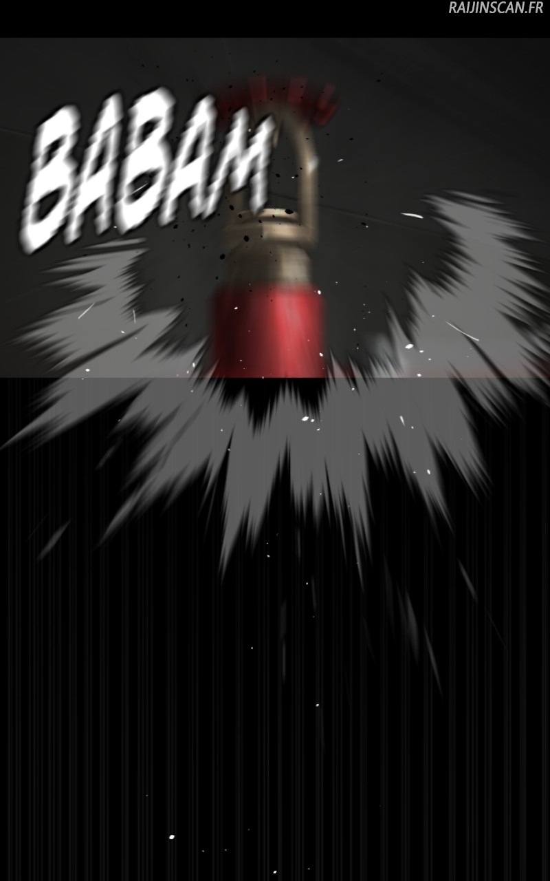 Killer Peter Chapitre 45 - Page 84