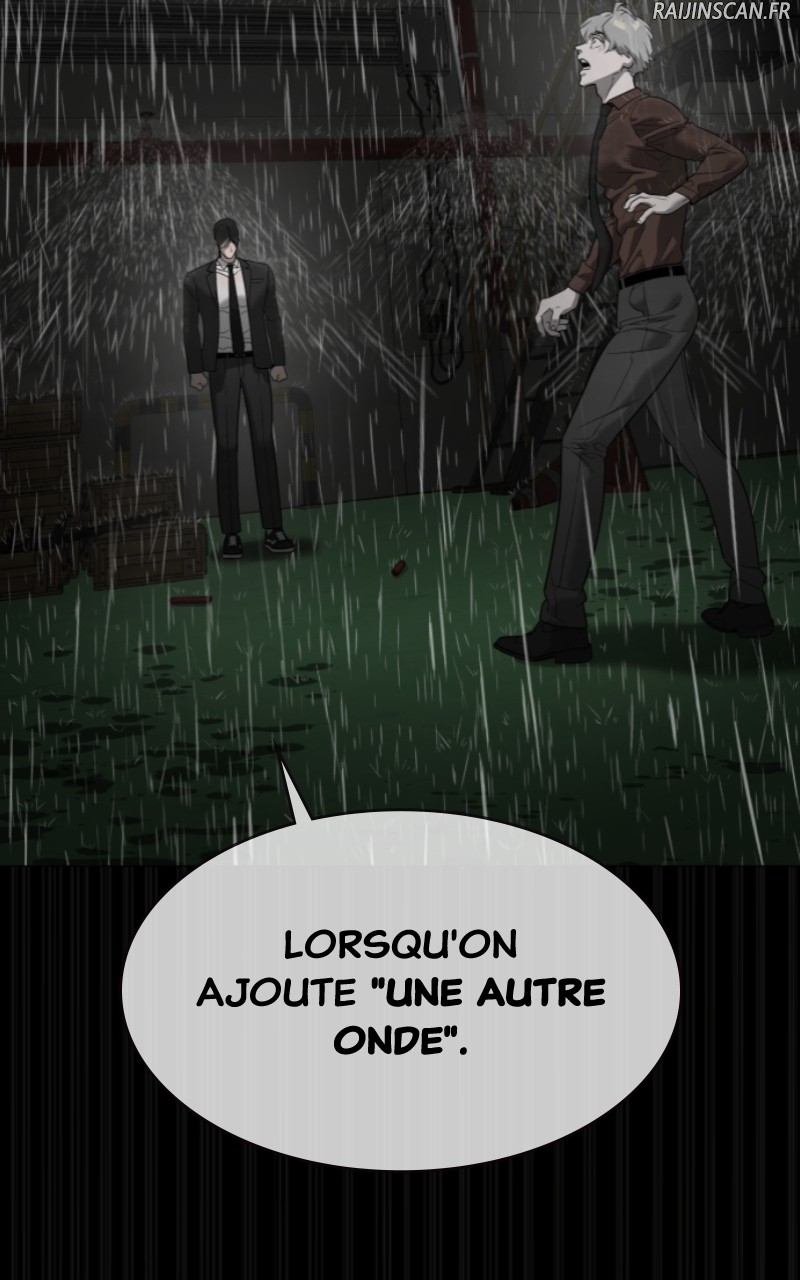 Killer Peter Chapitre 45 - Page 86
