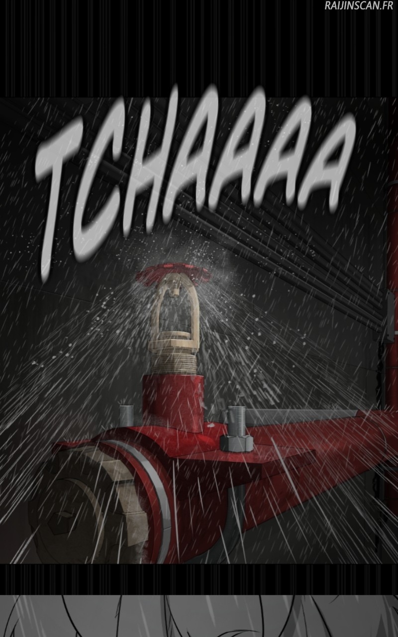 Killer Peter Chapitre 45 - Page 87