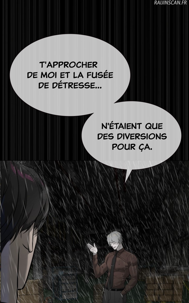 Killer Peter Chapitre 45 - Page 97