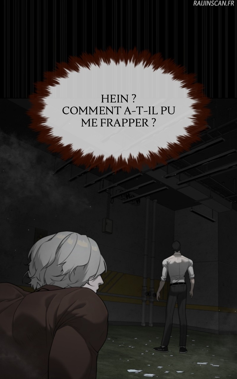 Killer Peter Chapitre 46 - Page 107