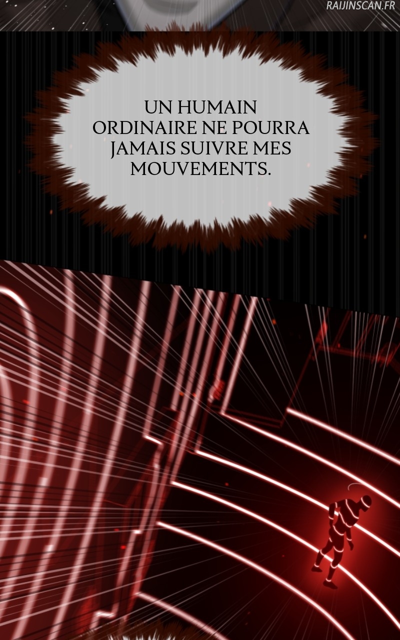 Killer Peter Chapitre 46 - Page 111