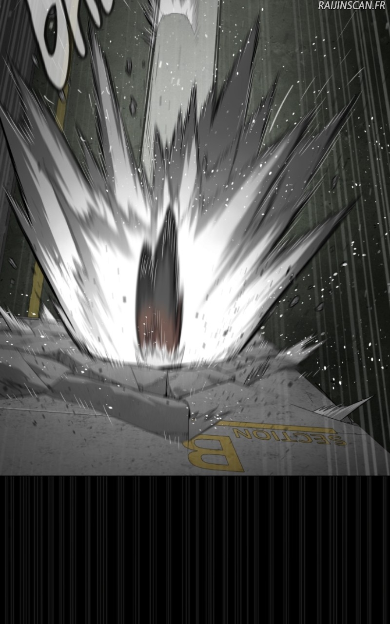 Killer Peter Chapitre 46 - Page 118