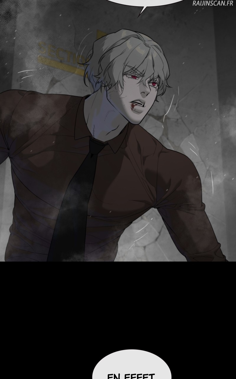 Killer Peter Chapitre 46 - Page 122