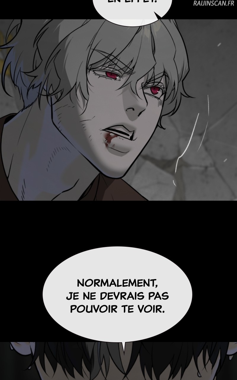 Killer Peter Chapitre 46 - Page 123