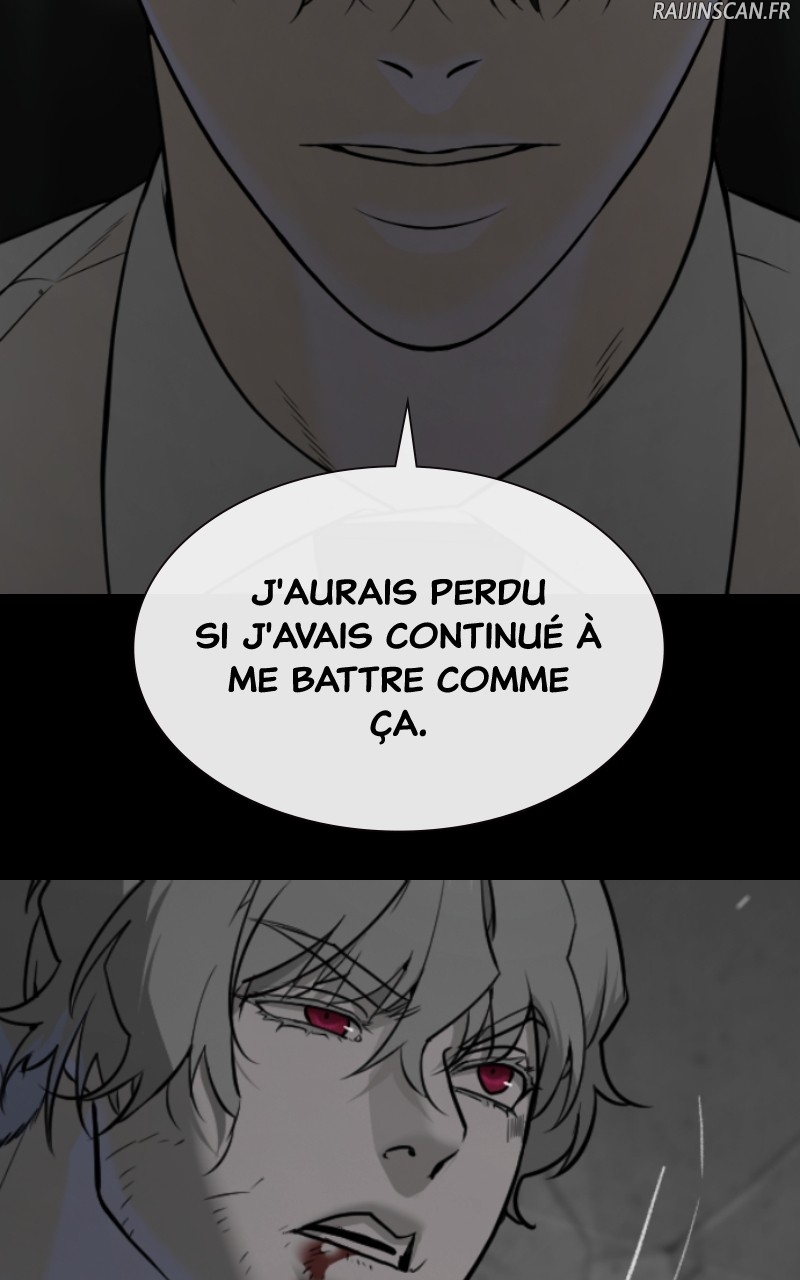 Killer Peter Chapitre 46 - Page 124
