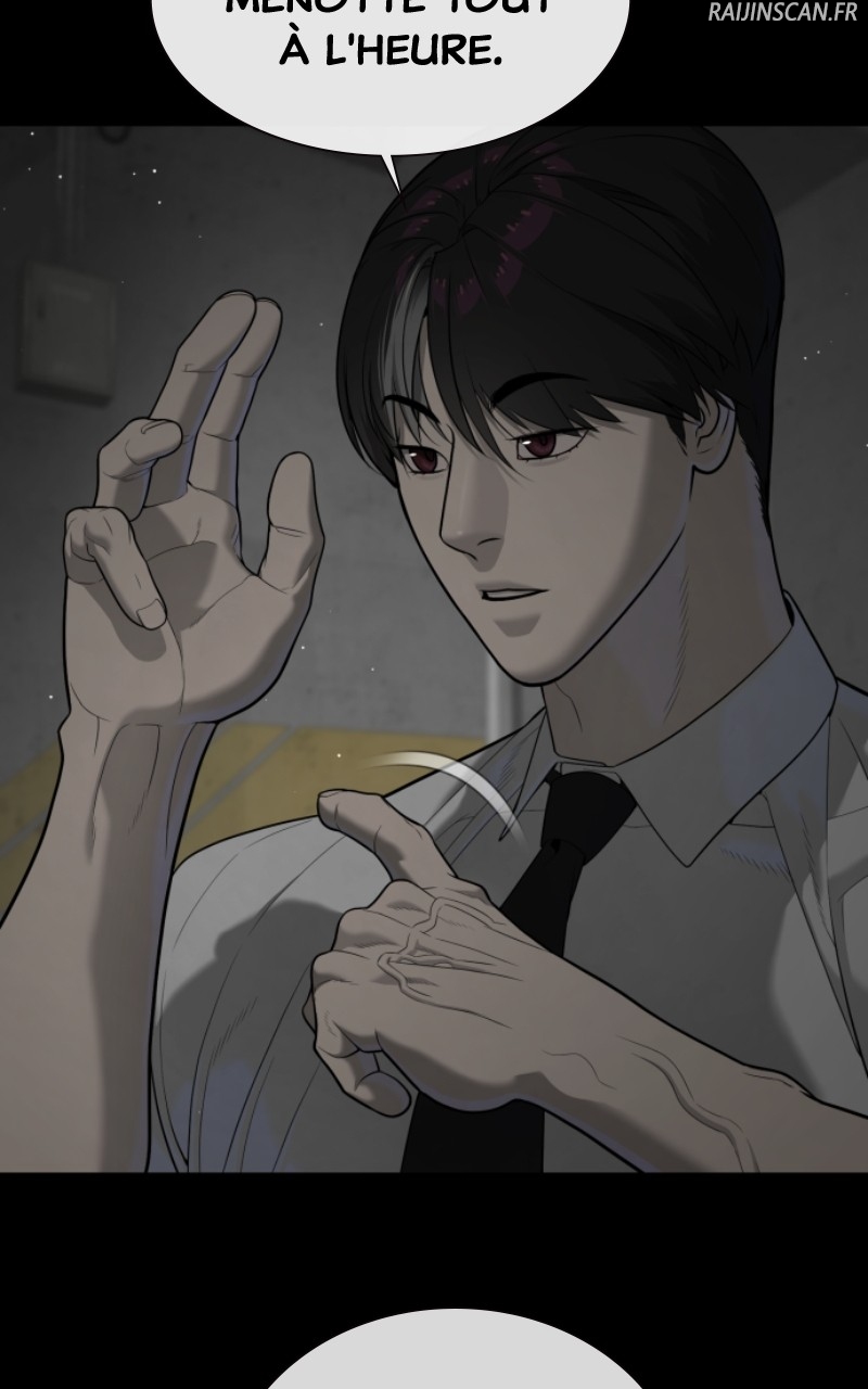 Killer Peter Chapitre 46 - Page 126