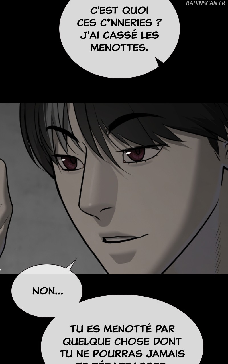 Killer Peter Chapitre 46 - Page 127