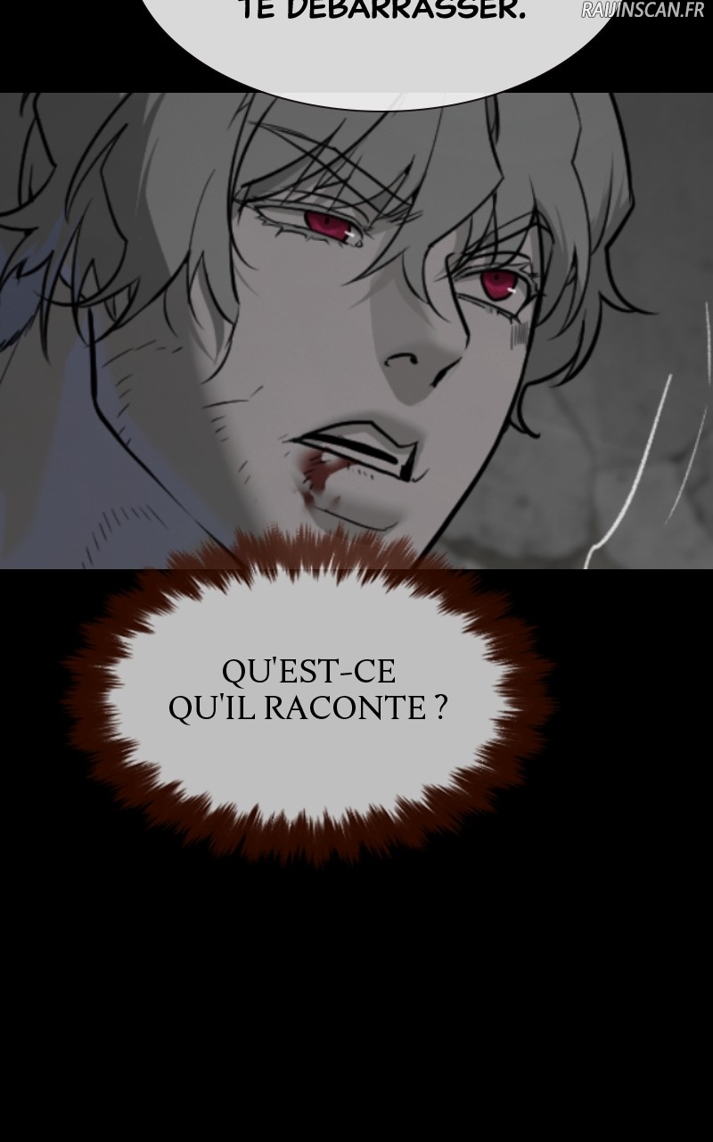Killer Peter Chapitre 46 - Page 128