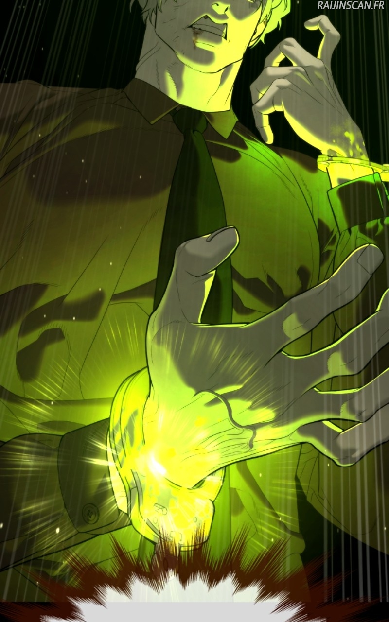 Killer Peter Chapitre 46 - Page 133