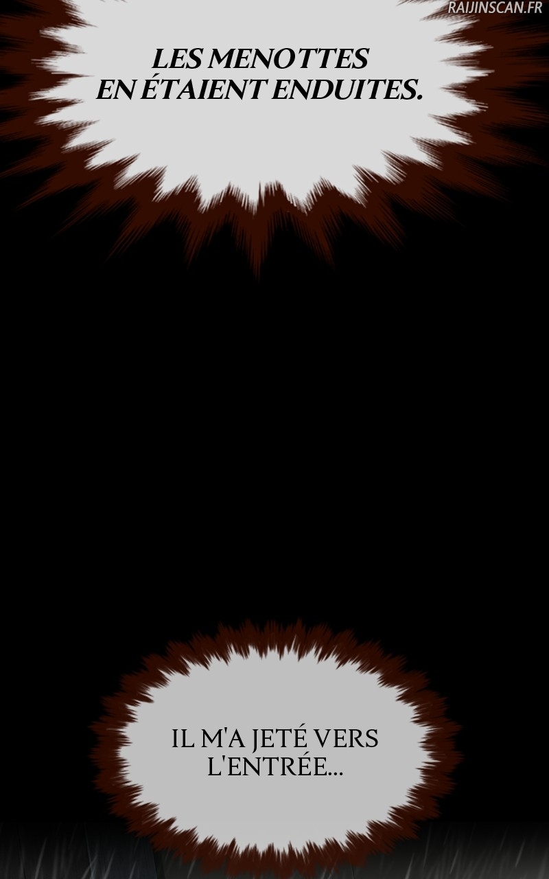 Killer Peter Chapitre 46 - Page 134