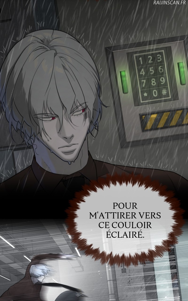Killer Peter Chapitre 46 - Page 135