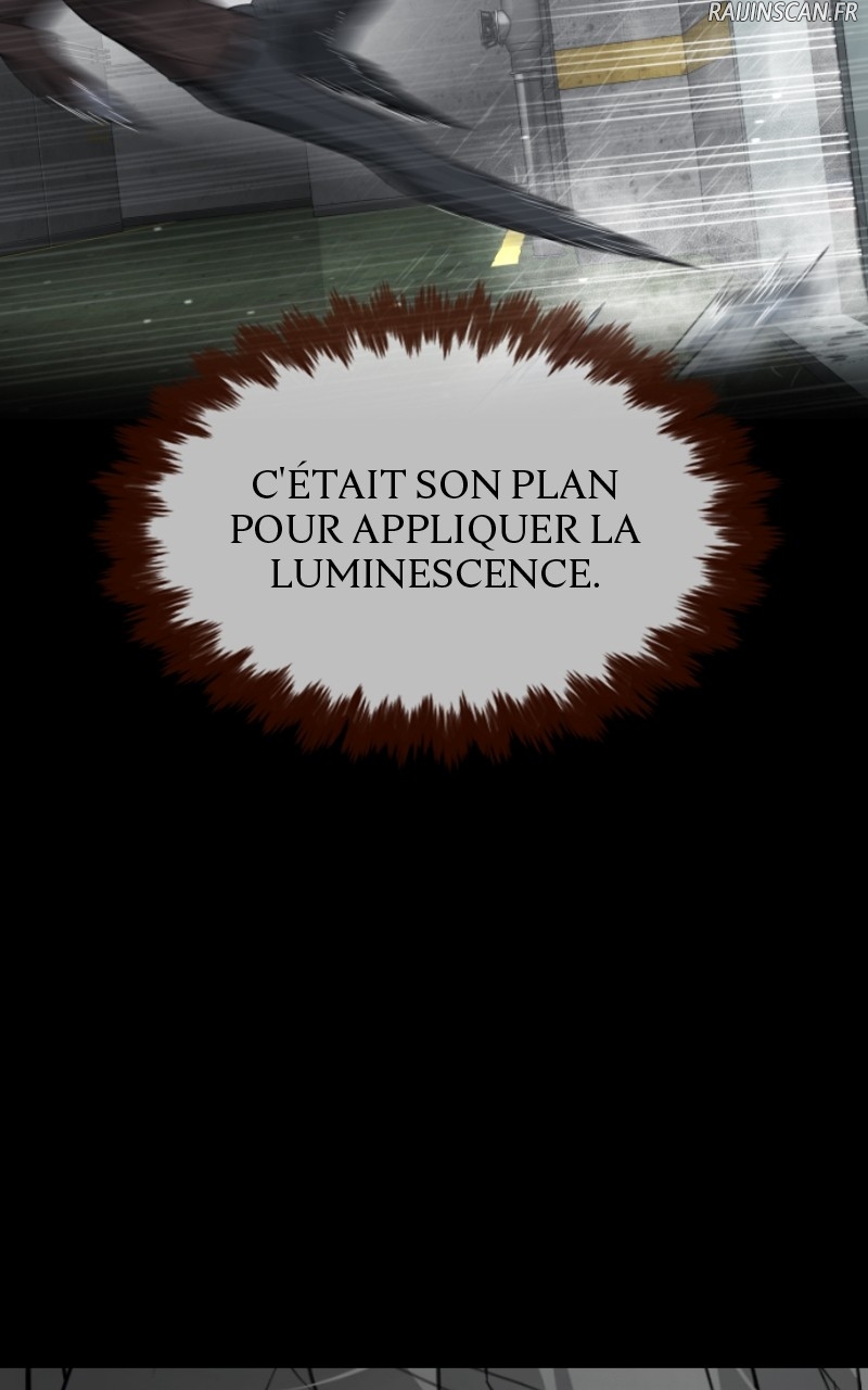 Killer Peter Chapitre 46 - Page 136