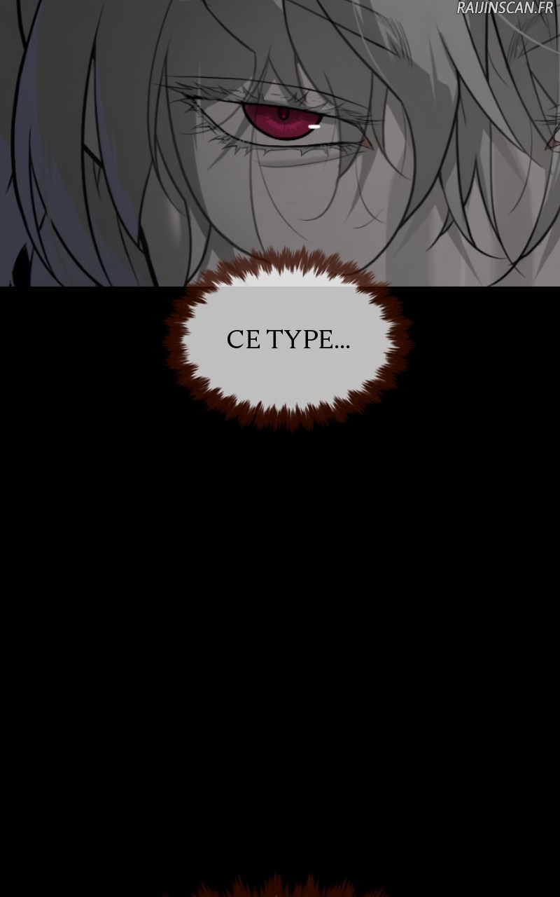 Killer Peter Chapitre 46 - Page 137