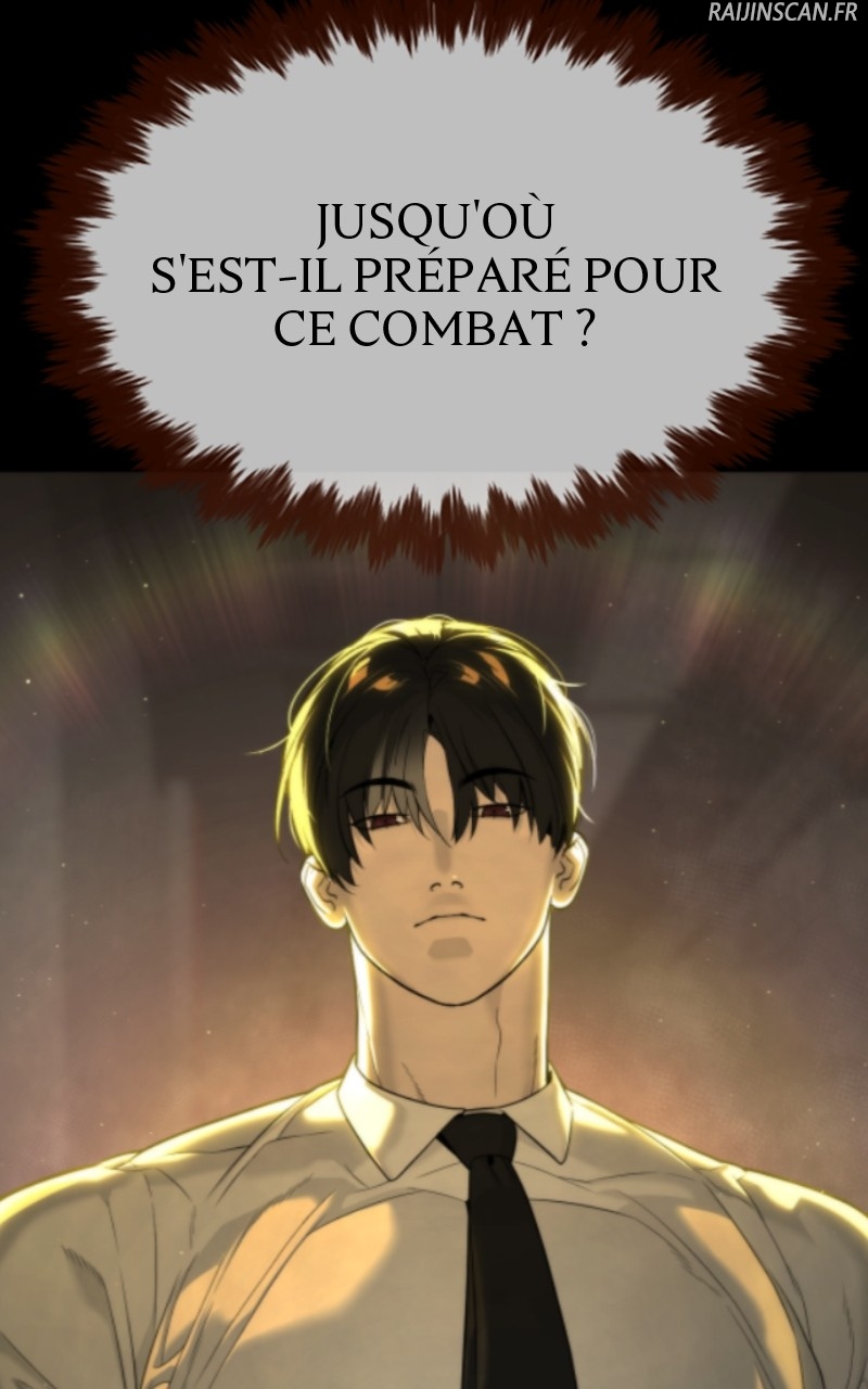 Killer Peter Chapitre 46 - Page 138