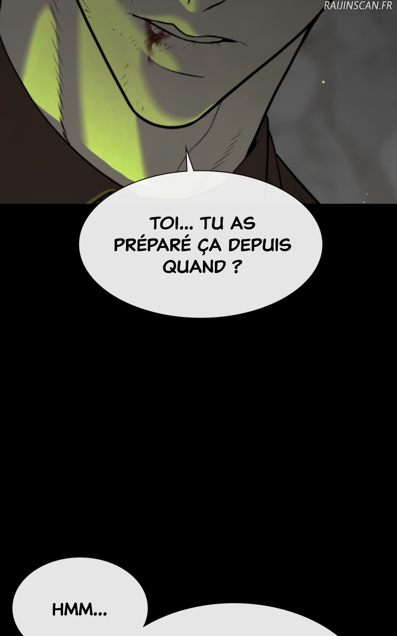 Killer Peter Chapitre 46 - Page 140
