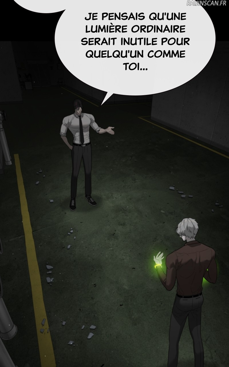 Killer Peter Chapitre 46 - Page 141