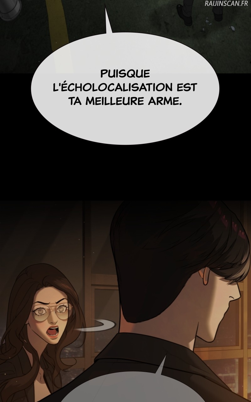 Killer Peter Chapitre 46 - Page 142
