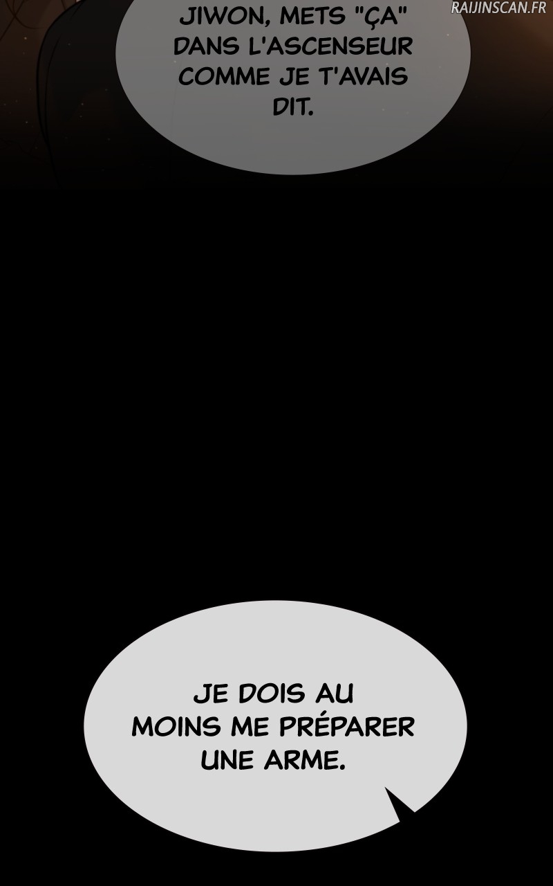 Killer Peter Chapitre 46 - Page 143
