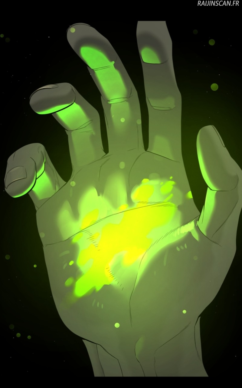 Killer Peter Chapitre 46 - Page 144