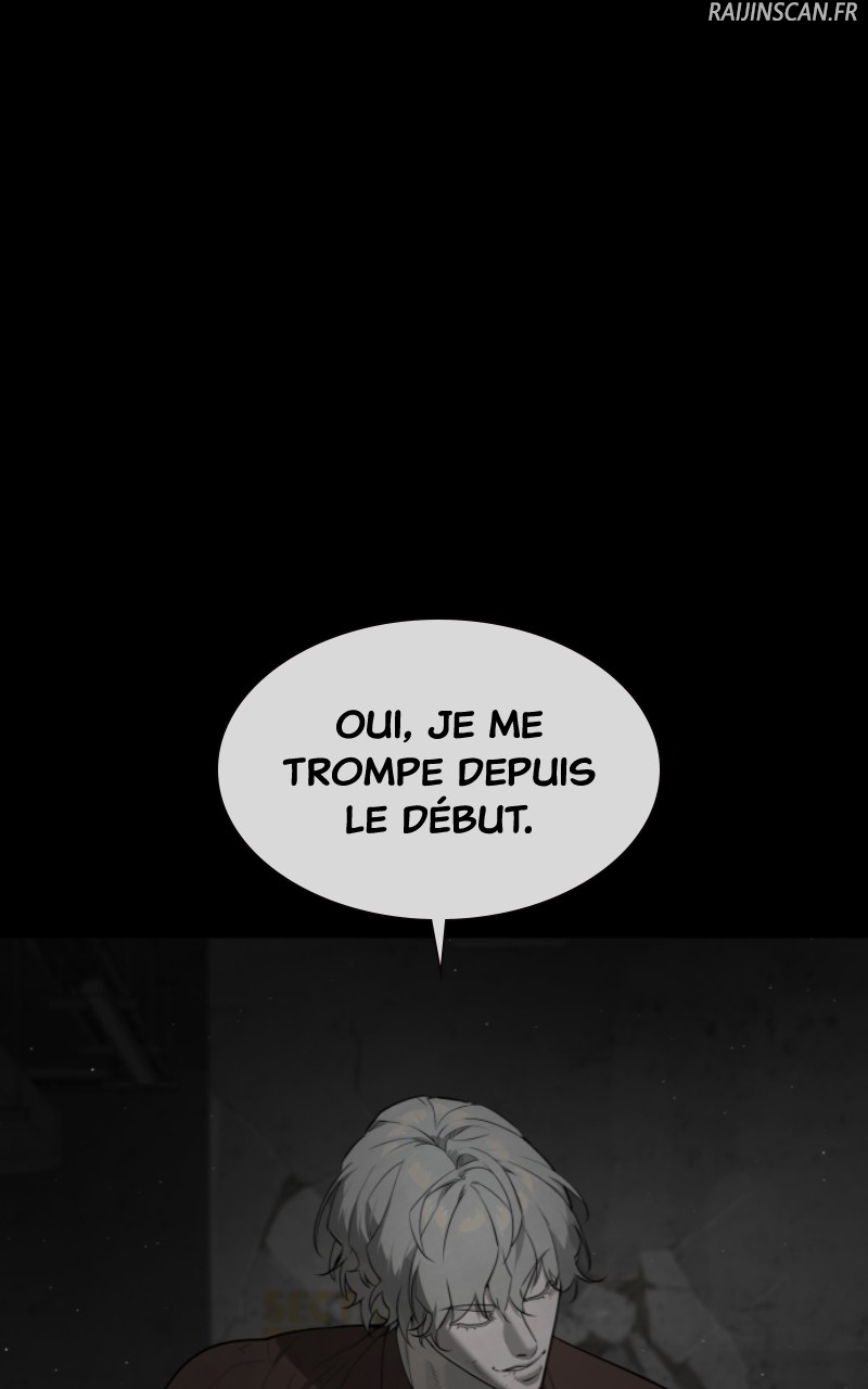 Killer Peter Chapitre 46 - Page 145