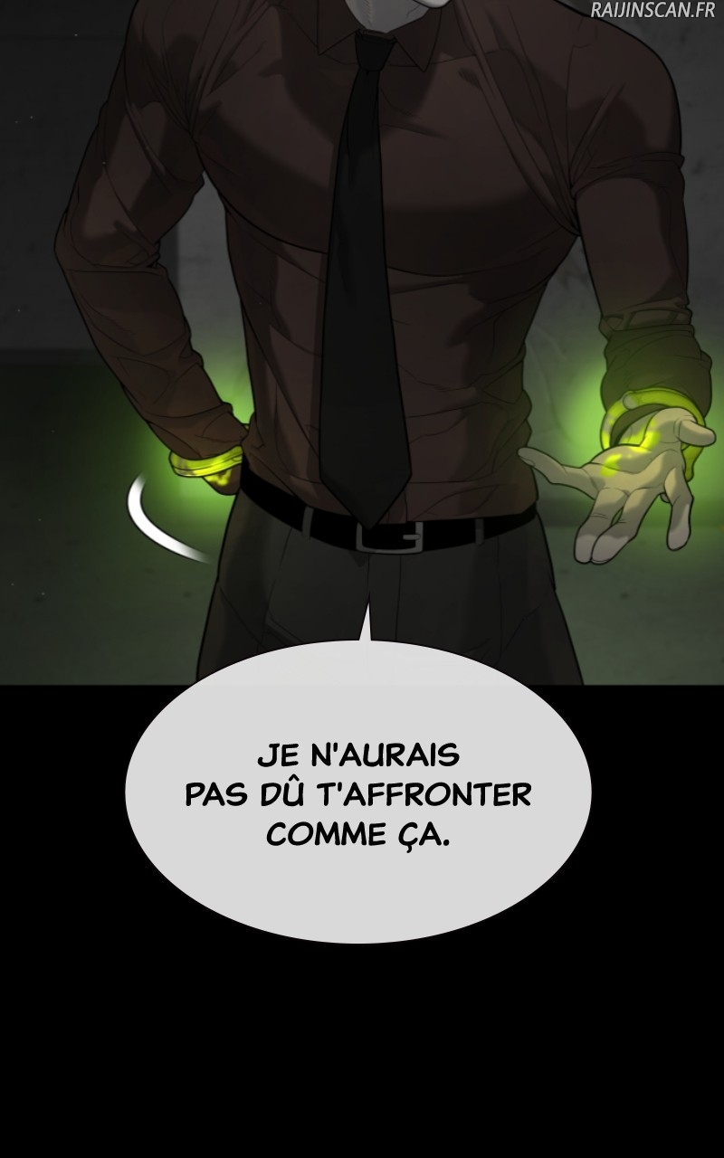 Killer Peter Chapitre 46 - Page 146
