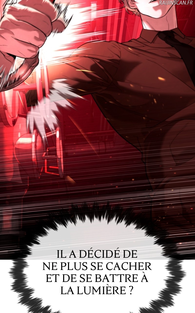 Killer Peter Chapitre 46 - Page 154
