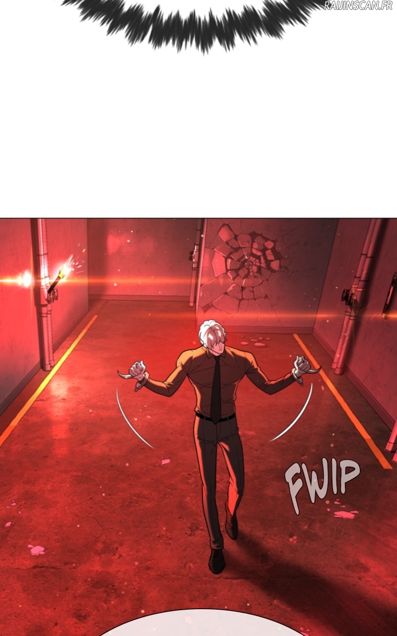 Killer Peter Chapitre 46 - Page 155