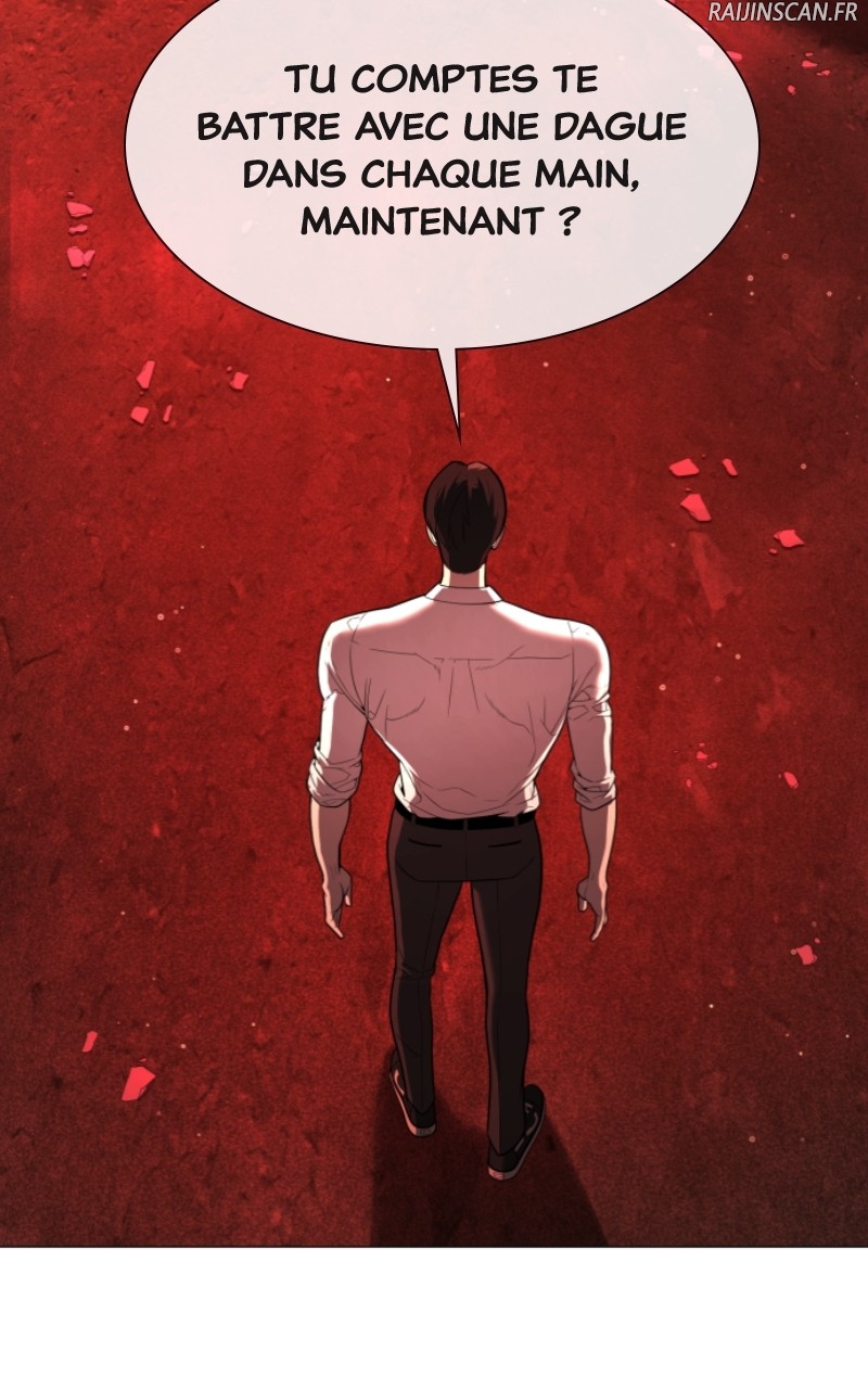 Killer Peter Chapitre 46 - Page 156