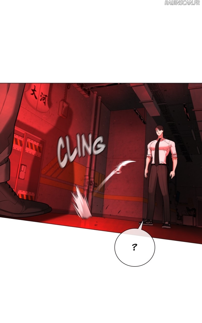 Killer Peter Chapitre 46 - Page 157