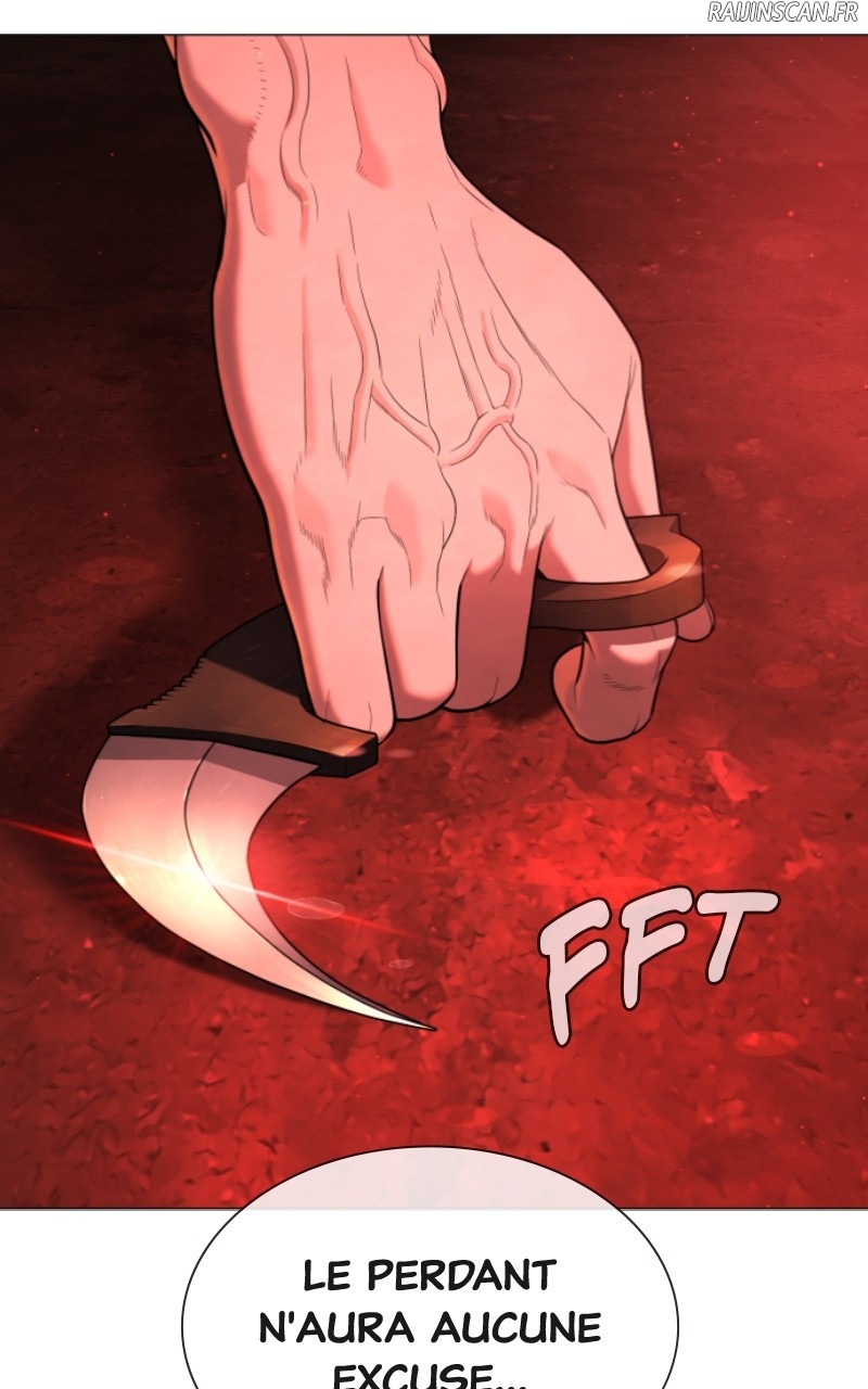 Killer Peter Chapitre 46 - Page 160