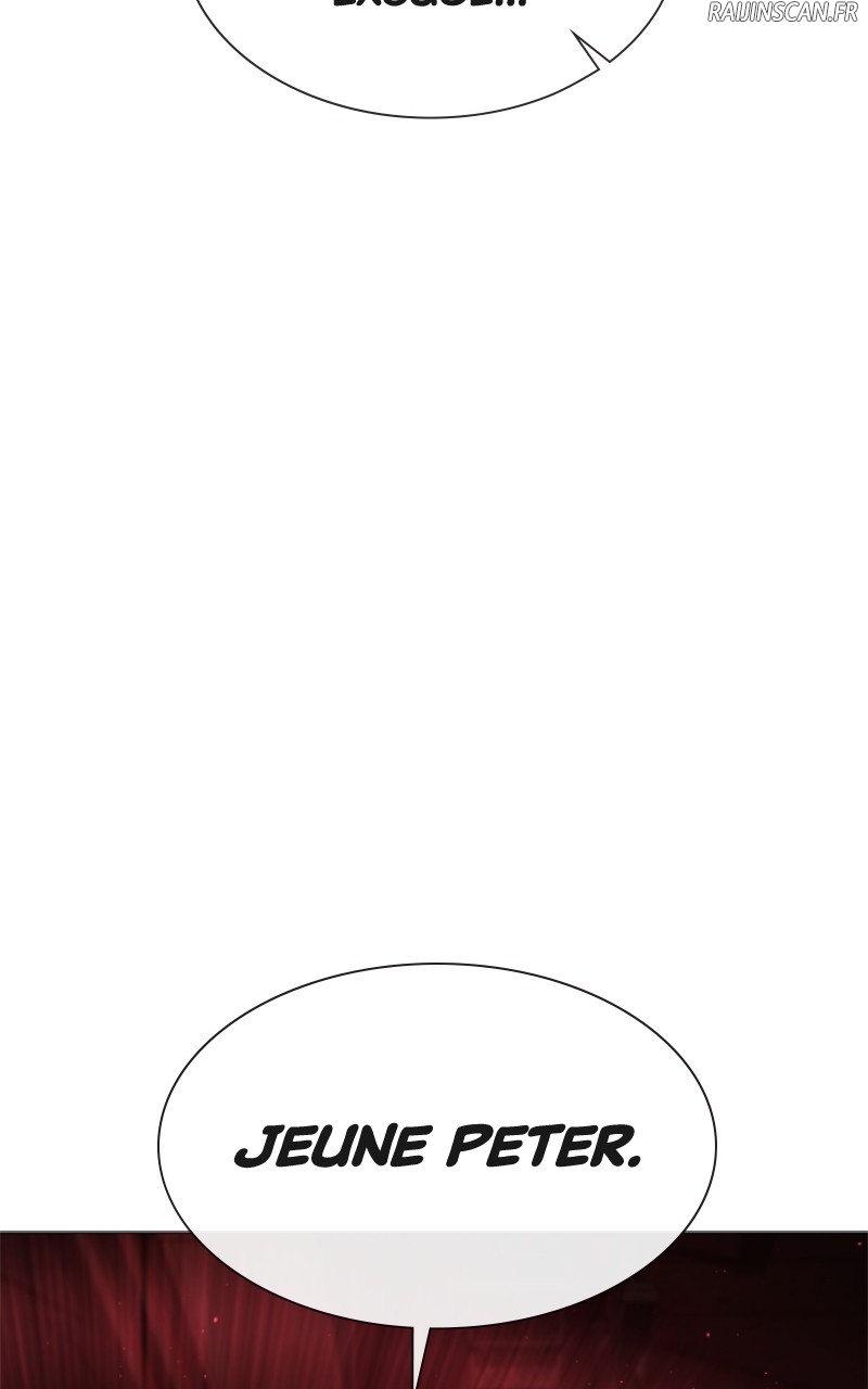 Killer Peter Chapitre 46 - Page 161