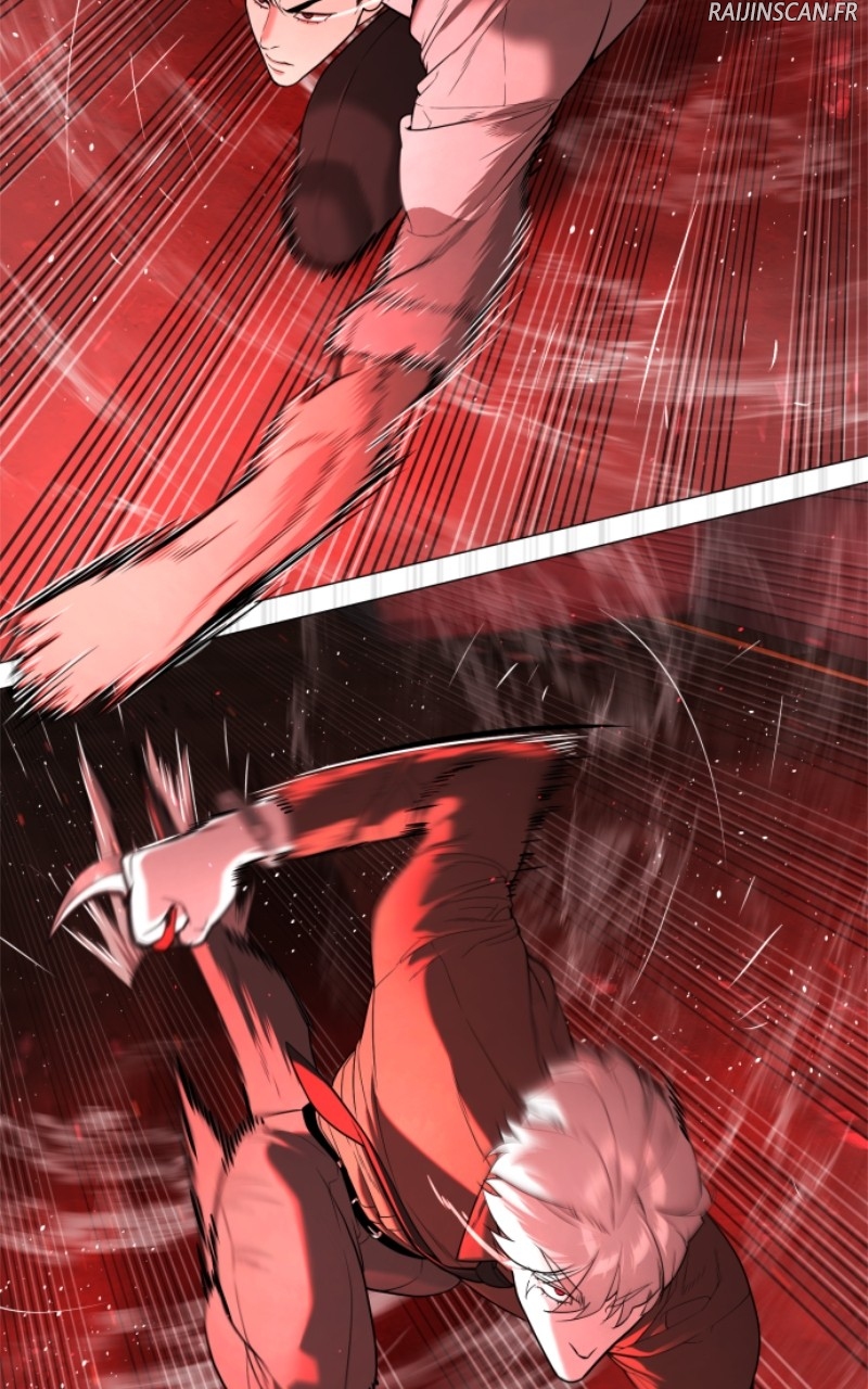 Killer Peter Chapitre 46 - Page 165