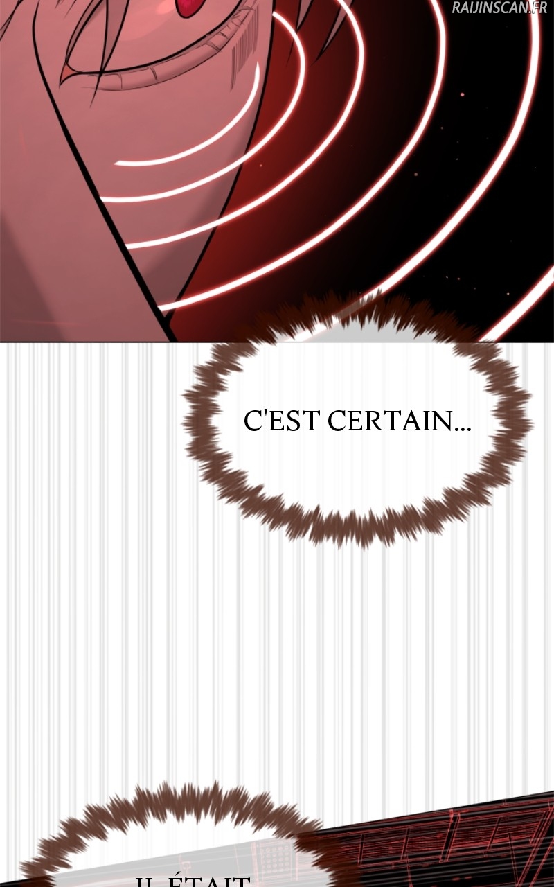 Killer Peter Chapitre 46 - Page 167