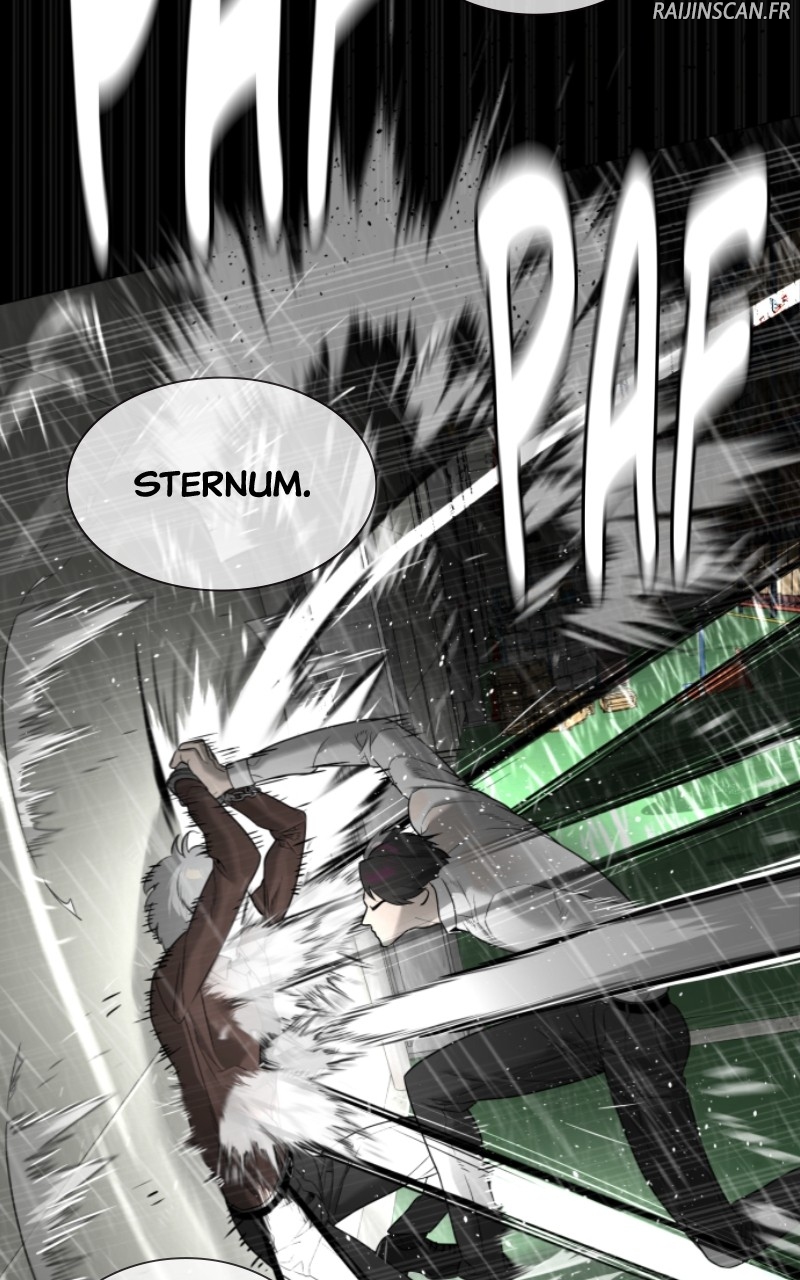 Killer Peter Chapitre 46 - Page 17