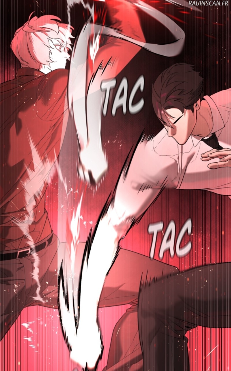Killer Peter Chapitre 46 - Page 171
