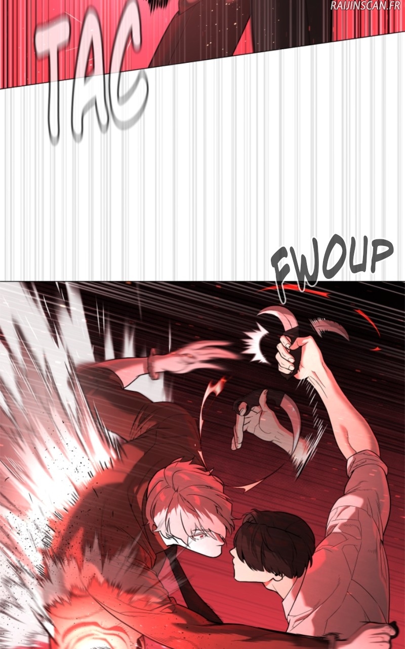 Killer Peter Chapitre 46 - Page 172