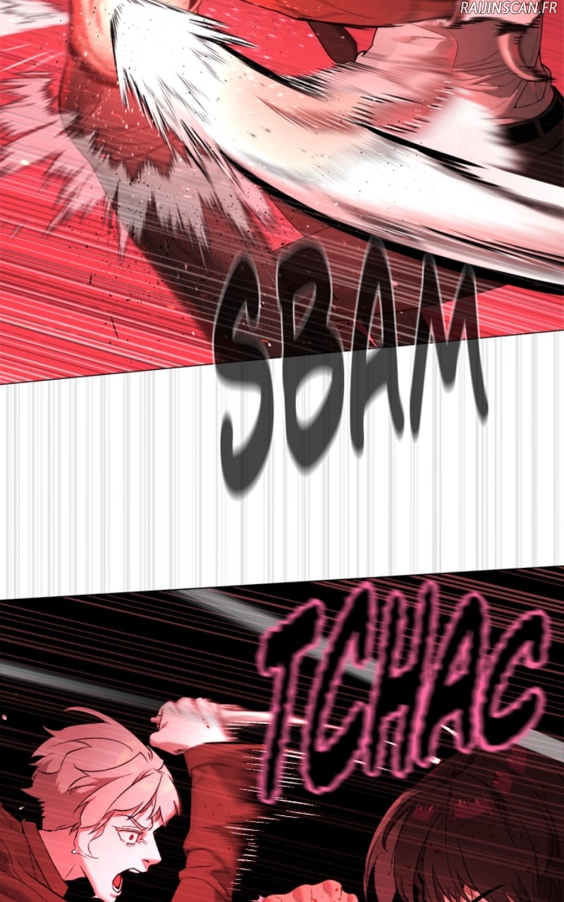 Killer Peter Chapitre 46 - Page 173
