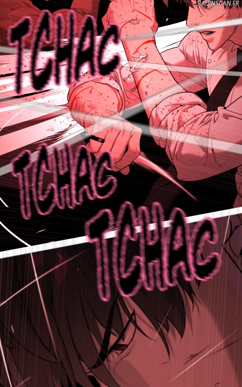 Killer Peter Chapitre 46 - Page 174