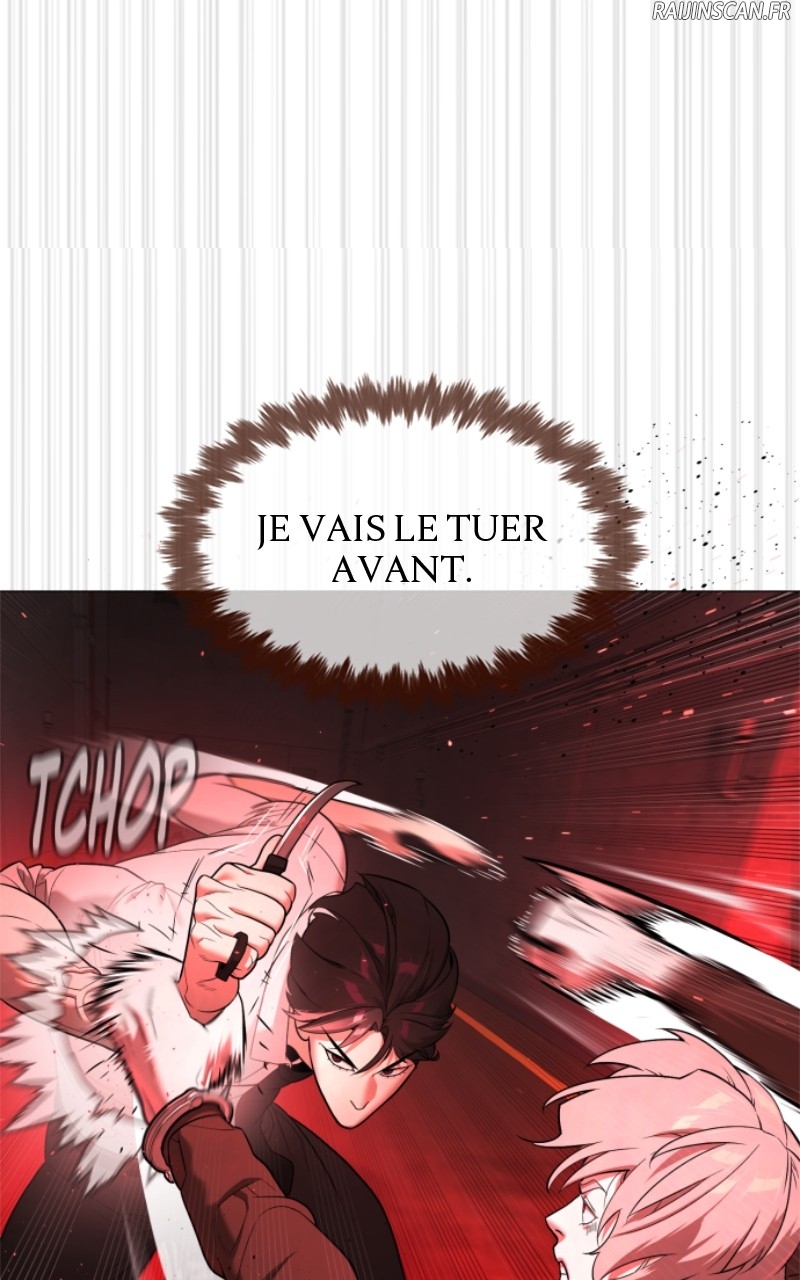 Killer Peter Chapitre 46 - Page 178