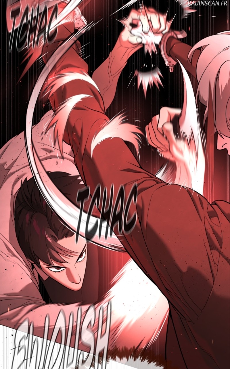 Killer Peter Chapitre 46 - Page 180